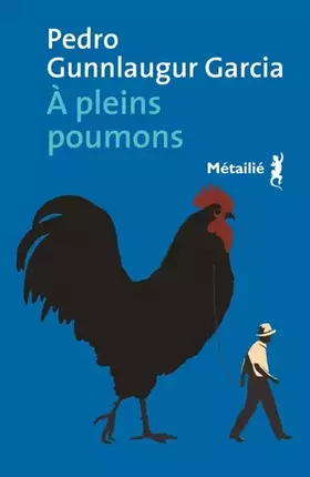 Couverture du produit · A pleins poumons