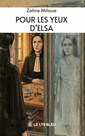 Couverture du produit · Pour les yeux d'Elsa