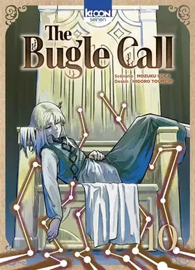 Couverture du produit · The Bugle Call T10 (10)