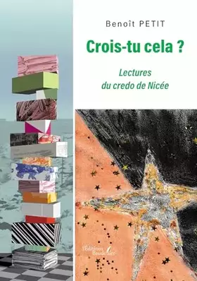 Couverture du produit · Crois-tu cela ?