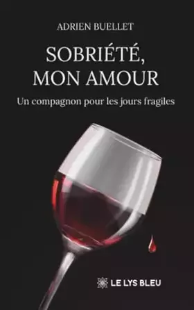 Couverture du produit · Sobriété, mon amour