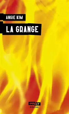 Couverture du produit · La grange