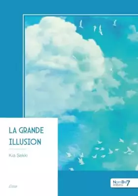 Couverture du produit · La grande illusion