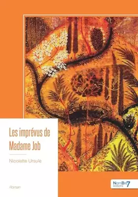 Couverture du produit · Les imprévus de Madame Job