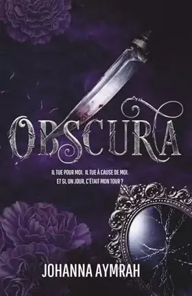 Couverture du produit · OBSCURA