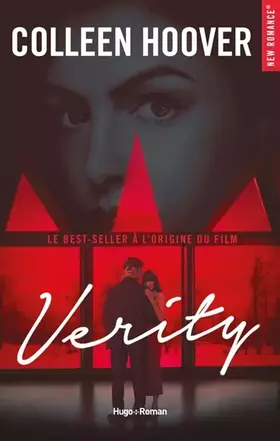 Couverture du produit · Verity - Édition film
