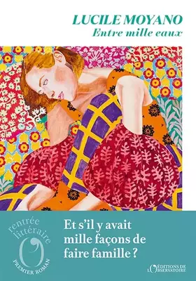 Couverture du produit · Entre mille eaux