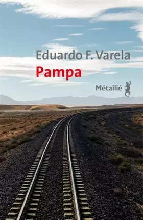 Couverture du produit · Pampa