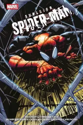 Couverture du produit · Superior Spider-Man