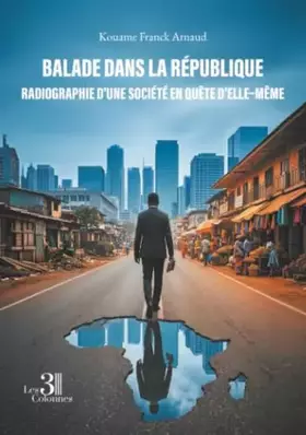 Couverture du produit · Balade dans la République