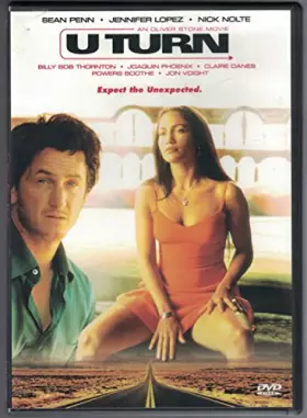 Couverture du produit · U Turn [Import USA Zone 1]