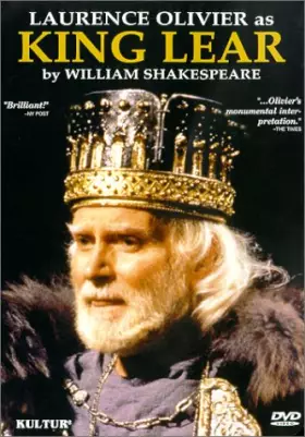 Couverture du produit · King Lear [Import USA Zone 1]
