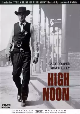 Couverture du produit · High Noon [Import USA Zone 1]