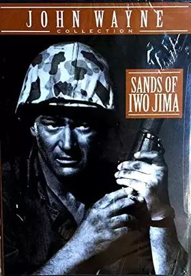 Couverture du produit · Sands of Iwo Jima [Import USA Zone 1]