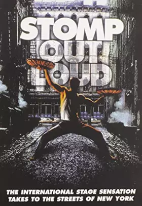 Couverture du produit · Stomp Out Loud [Import USA Zone 1]