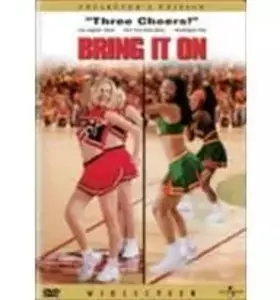 Couverture du produit · Bring It on