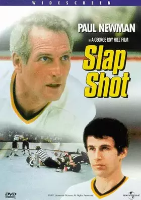 Couverture du produit · Slap Shot [Import USA Zone 1]