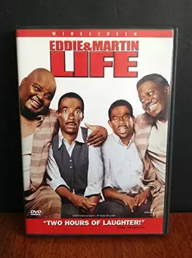 Couverture du produit · Life [Import USA Zone 1]