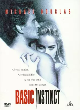 Couverture du produit · Basic Instinct [Import USA Zone 1]