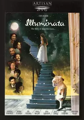 Couverture du produit · Illuminata [Import USA Zone 1]