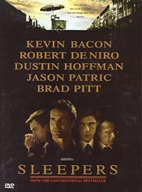 Couverture du produit · Sleepers [Import USA Zone 1]