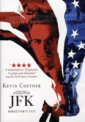 Couverture du produit · Jfk [Import USA Zone 1]