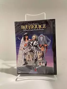 Couverture du produit · Beetlejuice [Import USA Zone 1]
