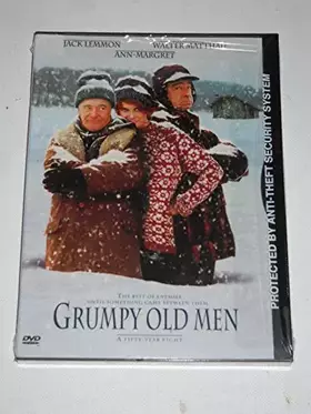 Couverture du produit · Grumpy Old Men [Import USA Zone 1]