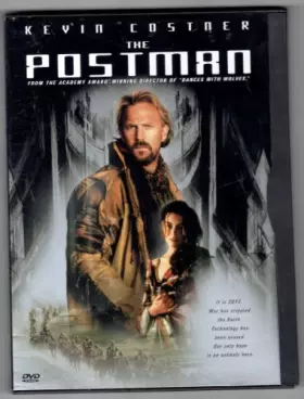 Couverture du produit · The Postman [Import USA Zone 1]