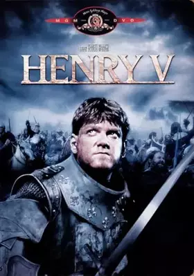 Couverture du produit · Henry V