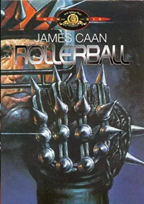 Couverture du produit · Rollerball [Import USA Zone 1]