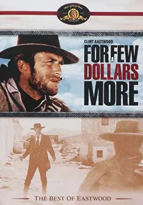 Couverture du produit · For A Few Dollars More