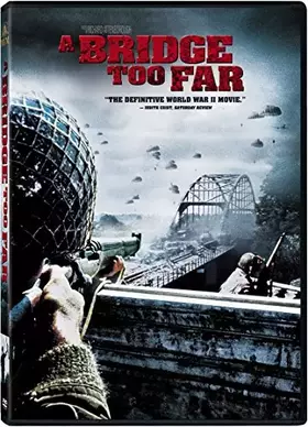Couverture du produit · A Bridge Too Far
