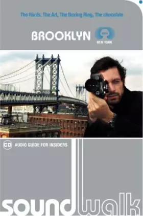Couverture du produit · NYC: Brooklyn 2004 [Import]