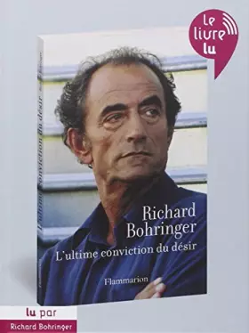 Couverture du produit · L'Ultime Conviction du désir