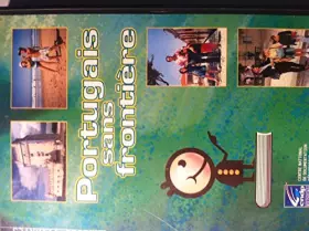 Couverture du produit · PORTUGAIS SANS FRONTIERE DVD