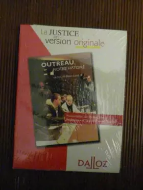 Couverture du produit · DVD 1E EDX VERSION B - OUTREAU