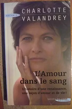 Couverture du produit · Amour Dans le Sang (l')