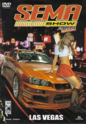 Couverture du produit · SEMA Show