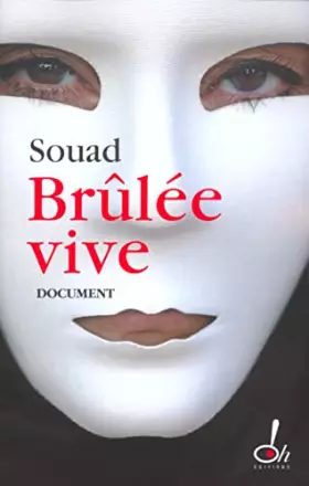 Couverture du produit · Brûlée vive