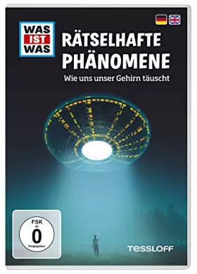Couverture du produit · Ist Was DVD-Rätselhafte Phänomene [Import]