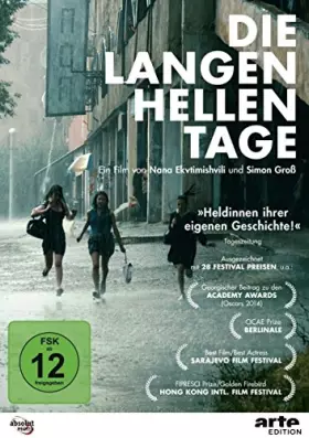 Couverture du produit · Die Langen Hellen Tage [Import]