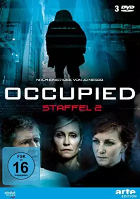 Couverture du produit · Occupied: Staffel 2 [Import]