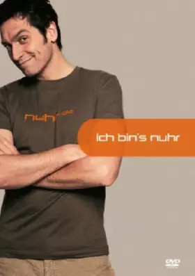 Couverture du produit · Ich Bin'S Nuhr [Import]