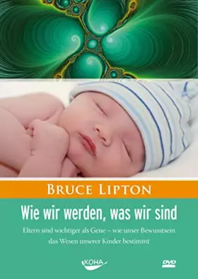 Couverture du produit · Wie Werden,Was Wir Sind [Import]