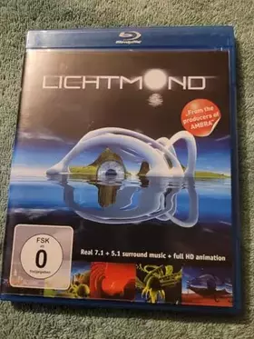 Couverture du produit · Lichtmond 1: Moonlight (2d Blu-Ray)