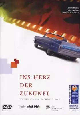 Couverture du produit · Ins Herz der Zukunft