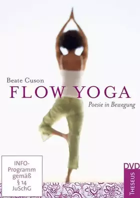 Couverture du produit · Beate Cuson - Flow Yoga