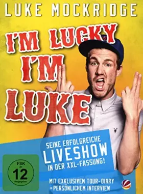 Couverture du produit · Lucky,I'm Luke [Import]