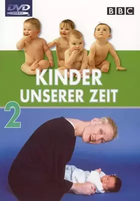 Couverture du produit · Kinder unserer Zeit 2